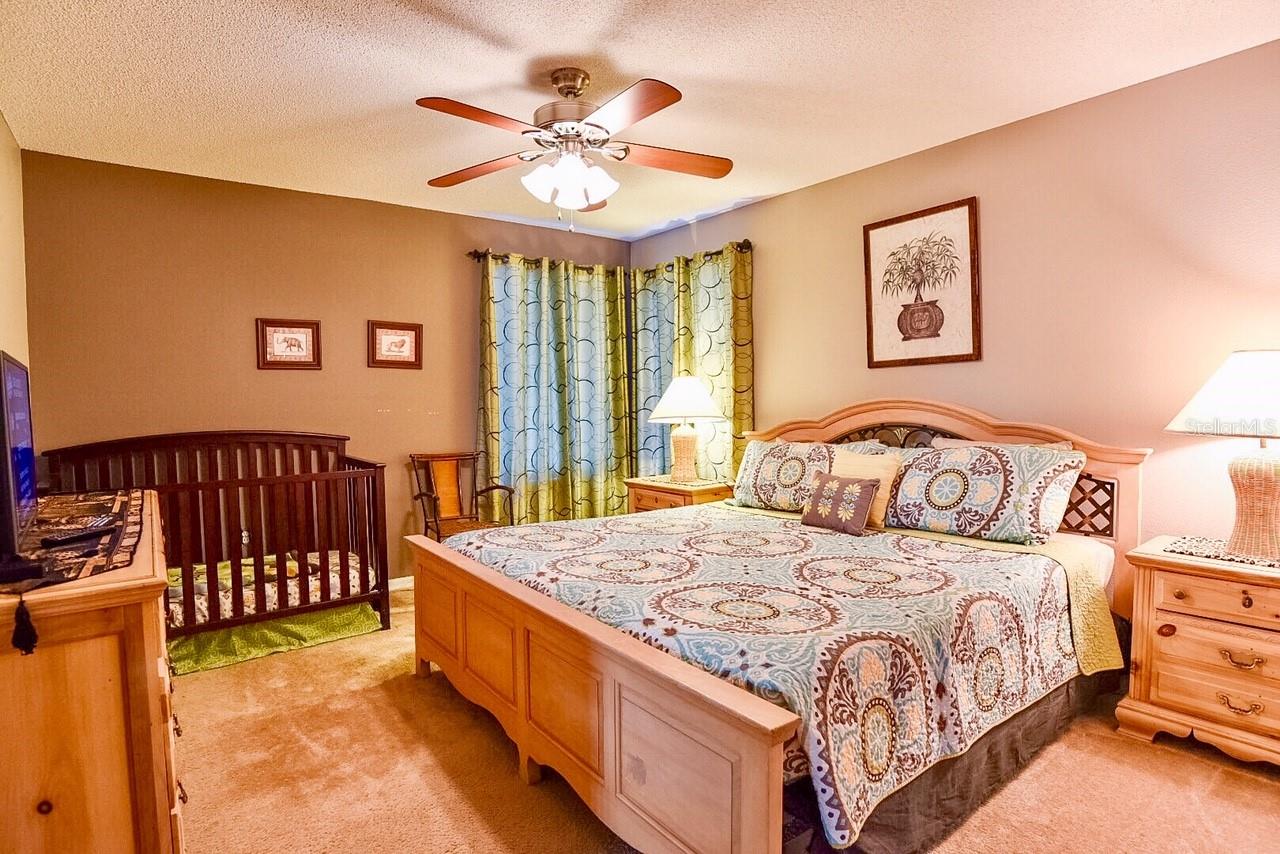 LAKE BERKLEY RESORT PH 2 - Residential