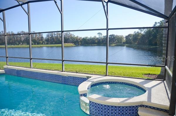 LAKE BERKLEY RESORT PH 2 - Residential