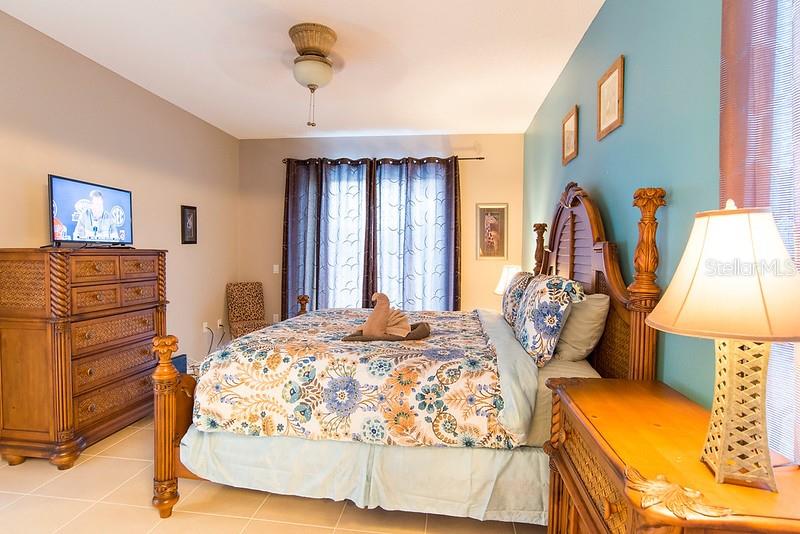 LAKE BERKLEY RESORT PH 2 - Residential