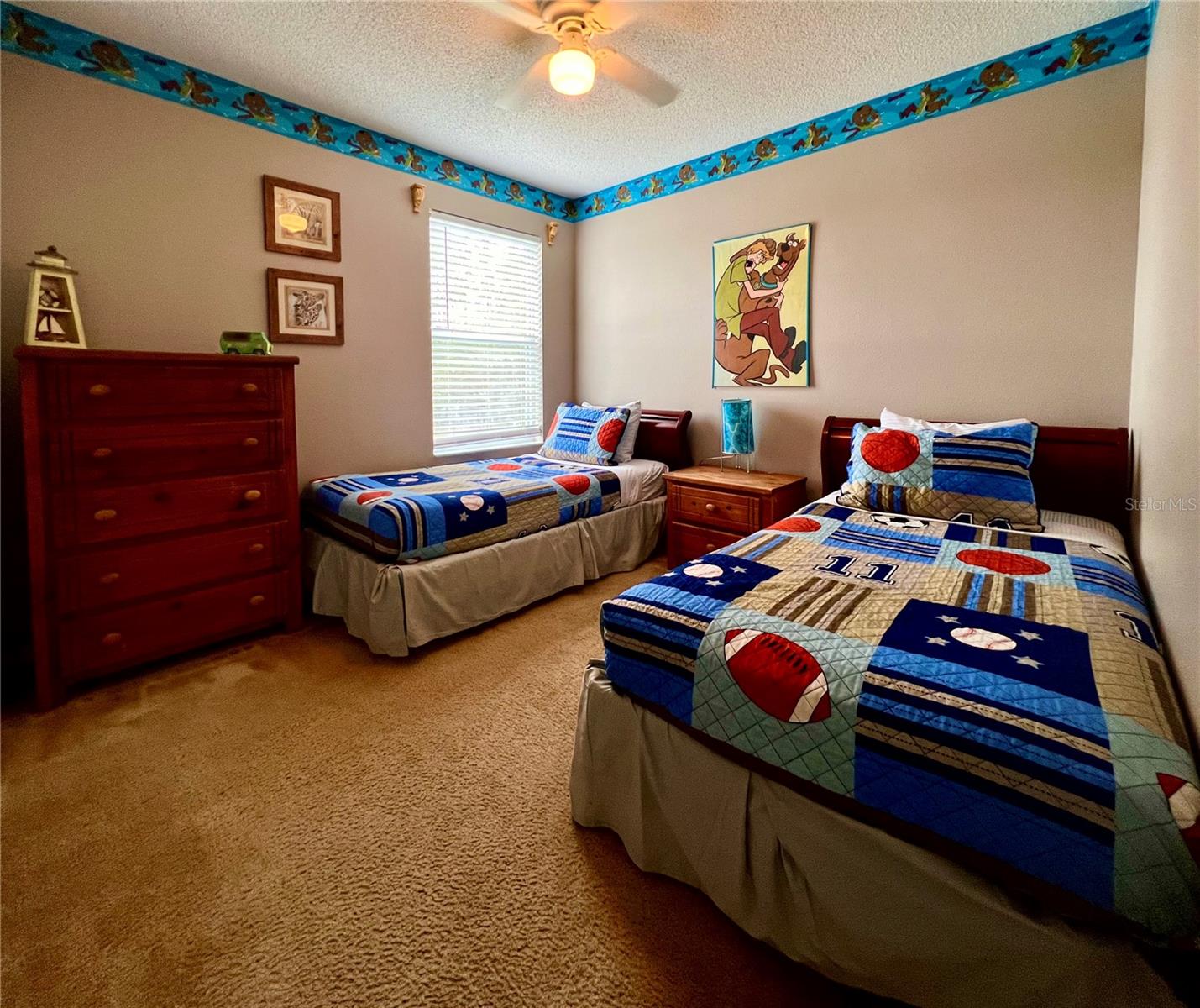 LAKE BERKLEY RESORT PH 2 - Residential