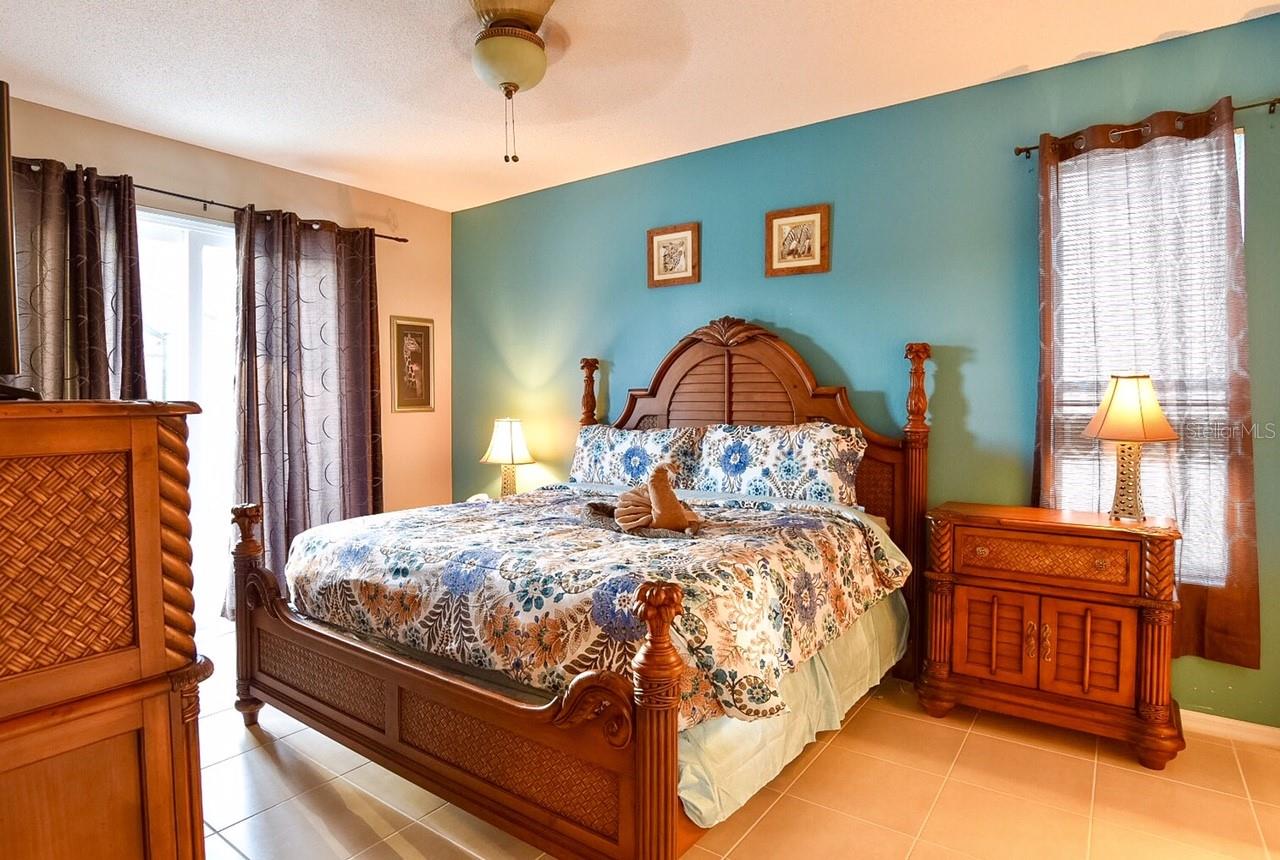 LAKE BERKLEY RESORT PH 2 - Residential