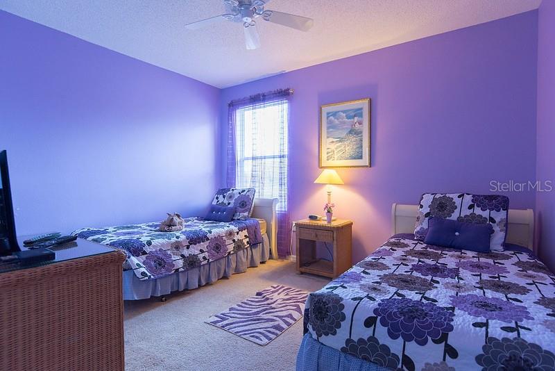 LAKE BERKLEY RESORT PH 2 - Residential