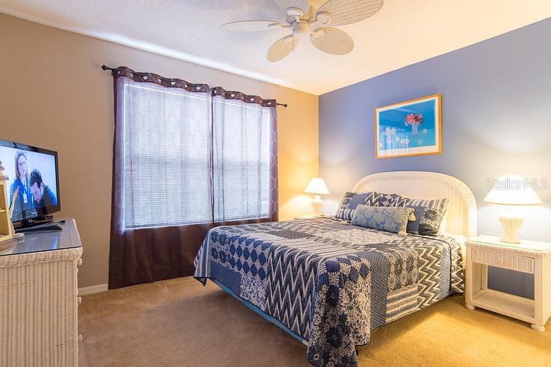 LAKE BERKLEY RESORT PH 2 - Residential