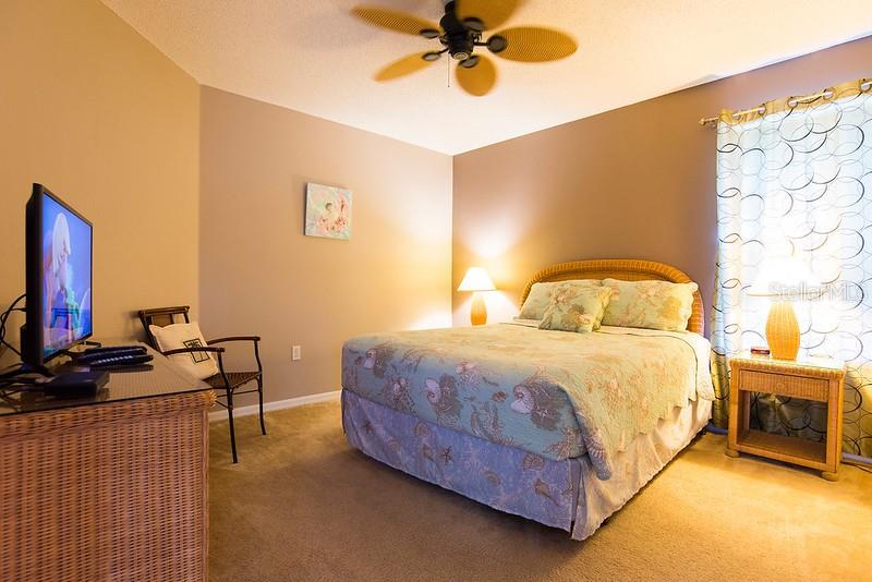 LAKE BERKLEY RESORT PH 2 - Residential