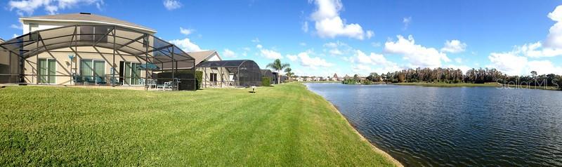 LAKE BERKLEY RESORT PH 2 - Residential