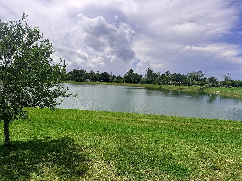 Photo of 5082 Inshore Landings Drive, Apollo Beach, FL 33572 (MLS # TB8395811)