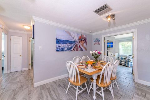 A home in NEW SMYRNA BEACH