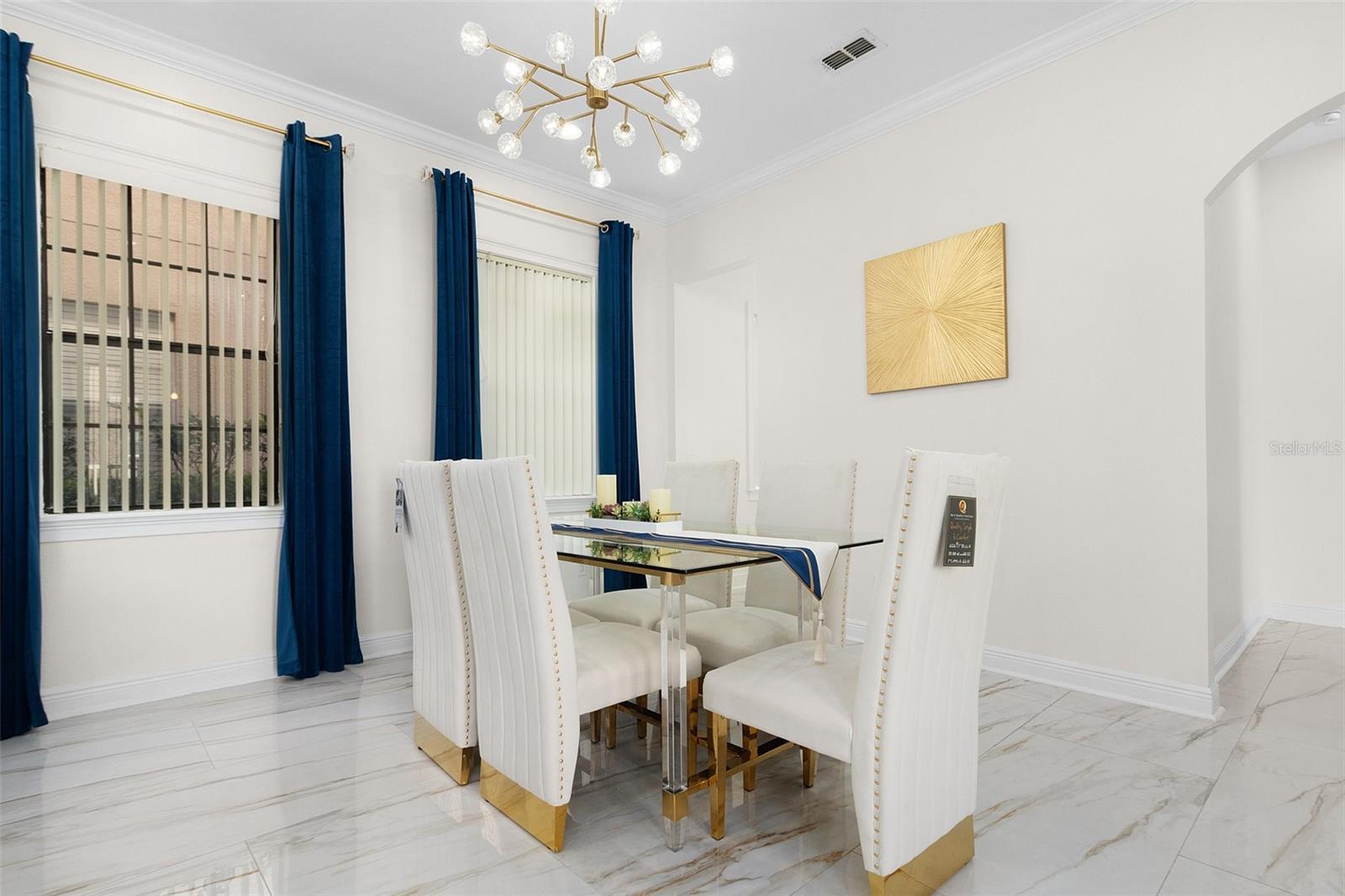 REUNION PH 1 PRCL 1 UNIT 1 - Residential