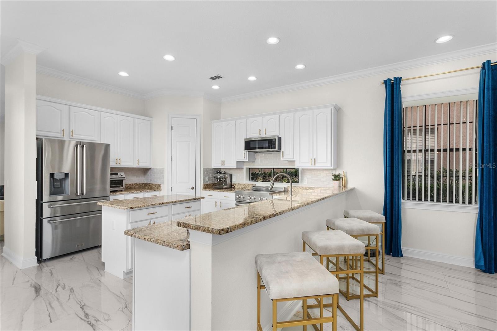 REUNION PH 1 PRCL 1 UNIT 1 - Residential