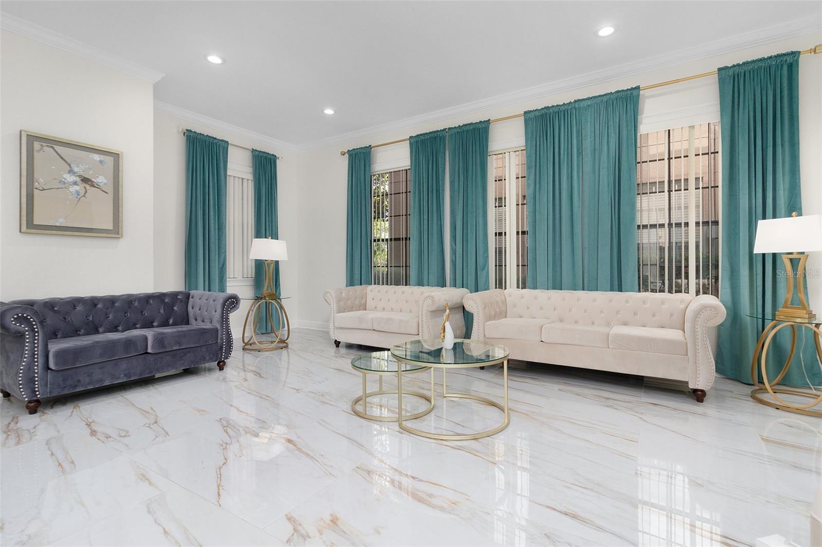 REUNION PH 1 PRCL 1 UNIT 1 - Residential