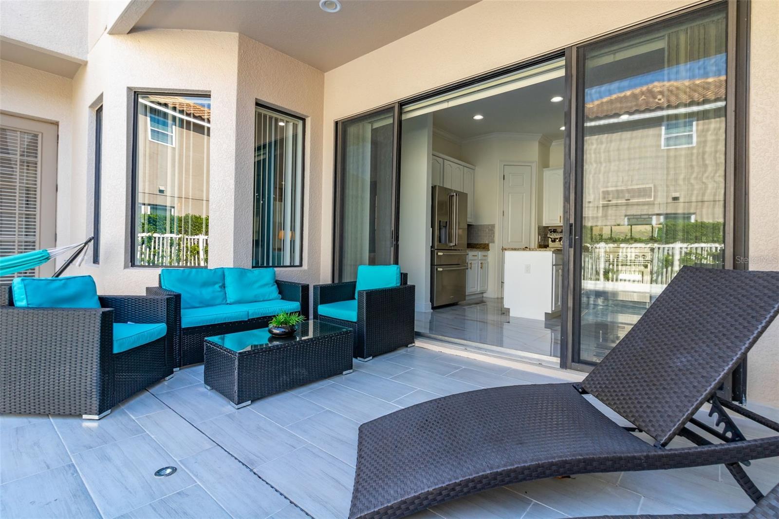 REUNION PH 1 PRCL 1 UNIT 1 - Residential