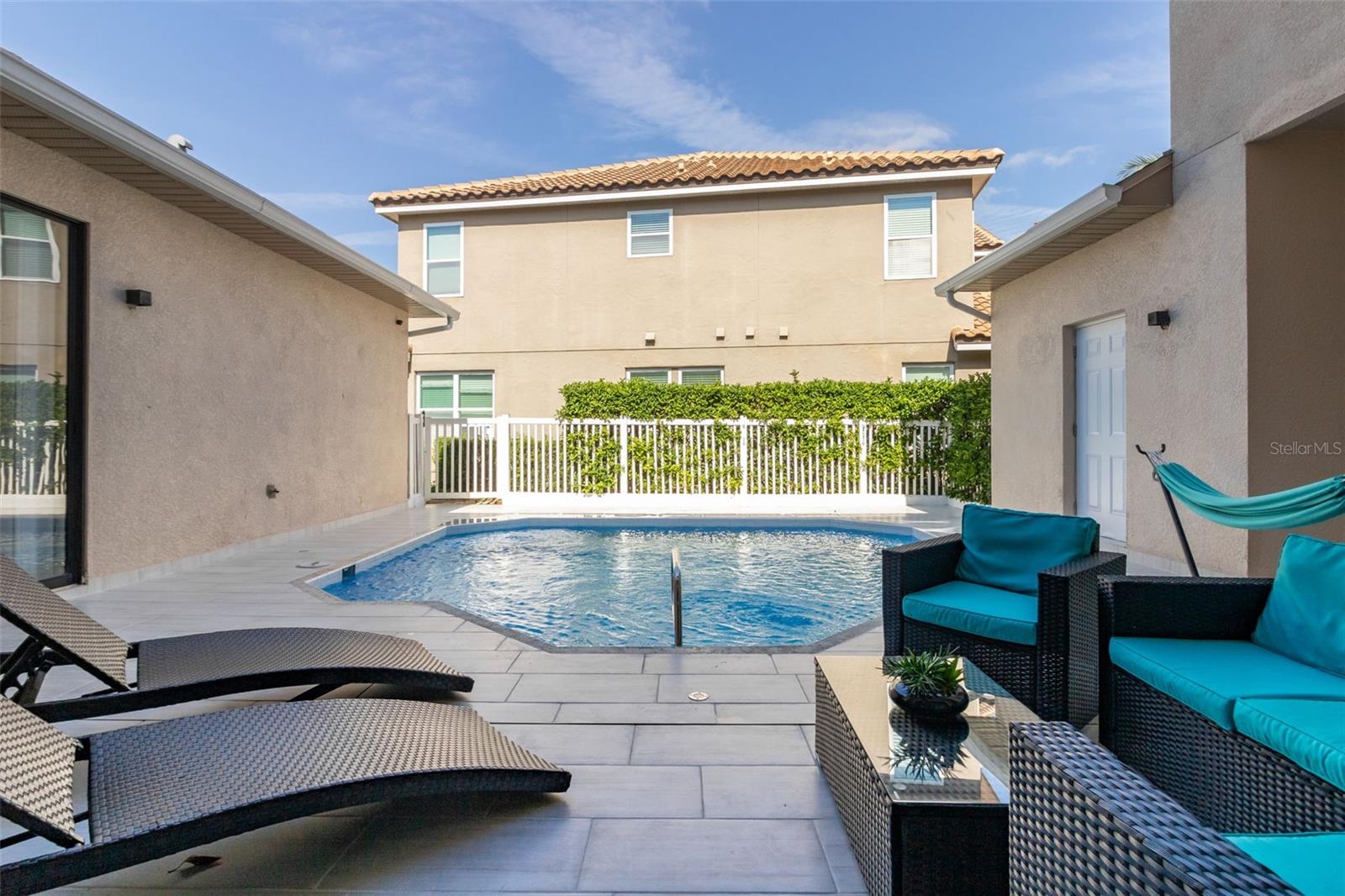 REUNION PH 1 PRCL 1 UNIT 1 - Residential