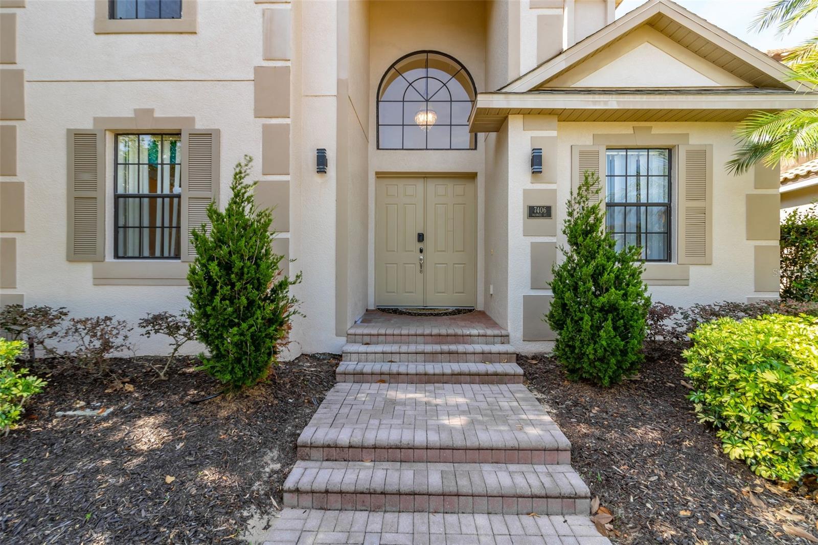 REUNION PH 1 PRCL 1 UNIT 1 - Residential