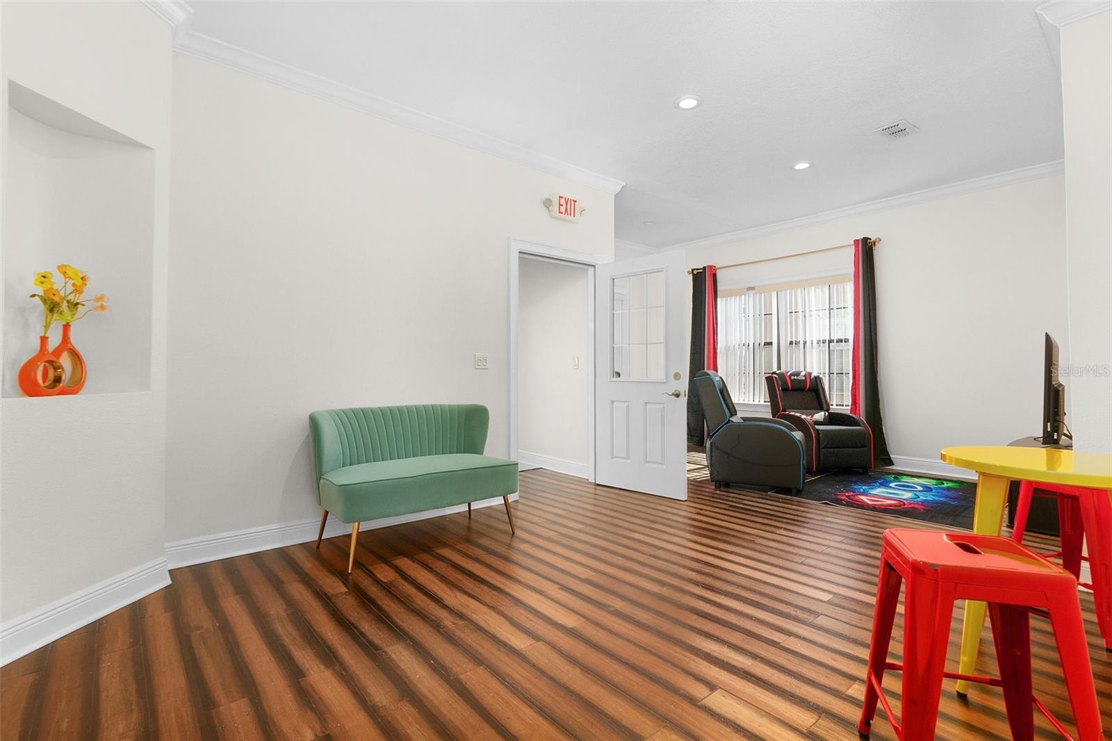 REUNION PH 1 PRCL 1 UNIT 1 - Residential