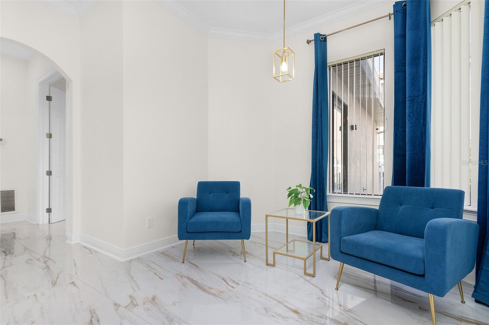 REUNION PH 1 PRCL 1 UNIT 1 - Residential