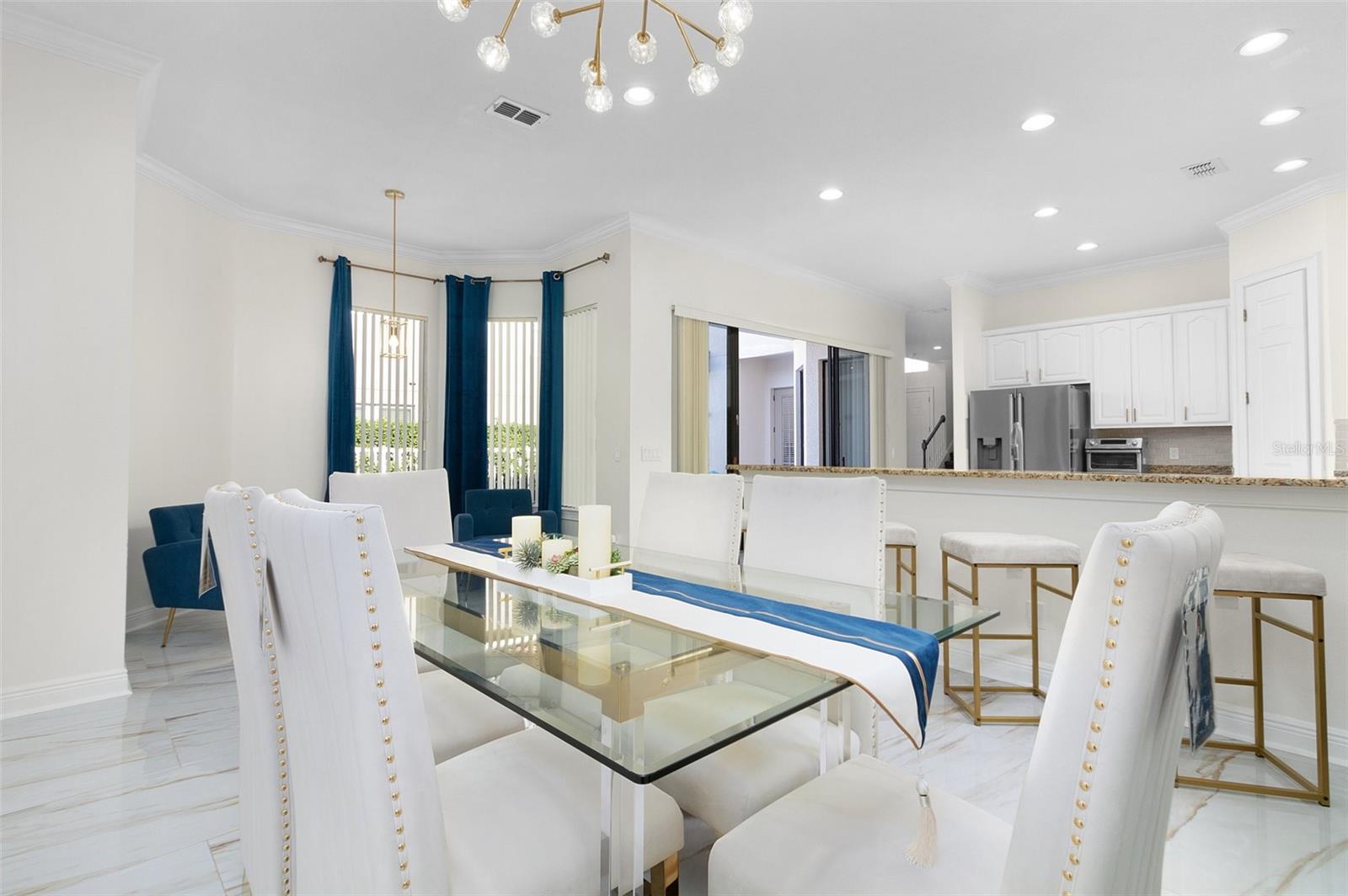 REUNION PH 1 PRCL 1 UNIT 1 - Residential