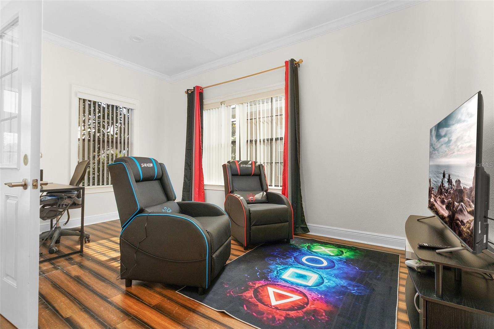 REUNION PH 1 PRCL 1 UNIT 1 - Residential