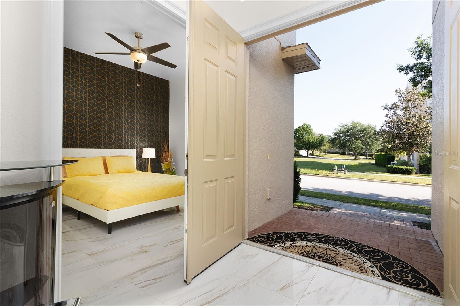REUNION PH 1 PRCL 1 UNIT 1 - Residential