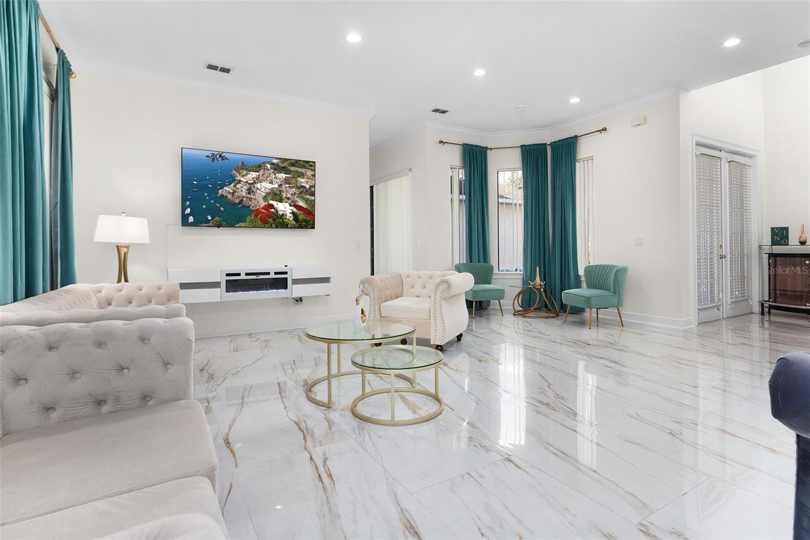 REUNION PH 1 PRCL 1 UNIT 1 - Residential