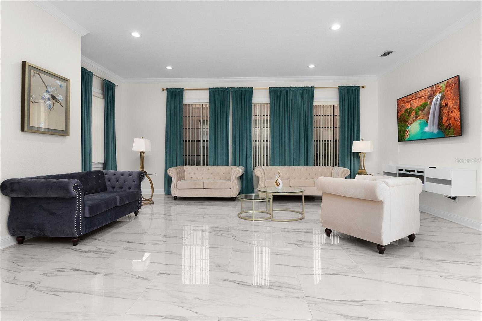 REUNION PH 1 PRCL 1 UNIT 1 - Residential