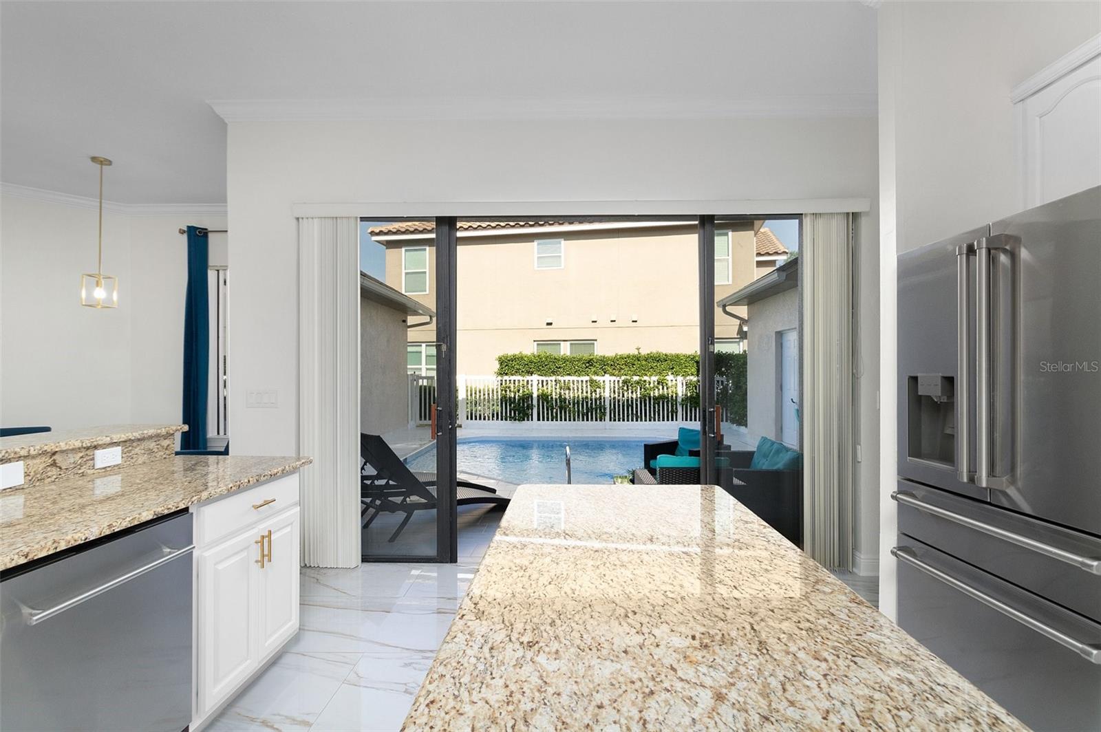 REUNION PH 1 PRCL 1 UNIT 1 - Residential