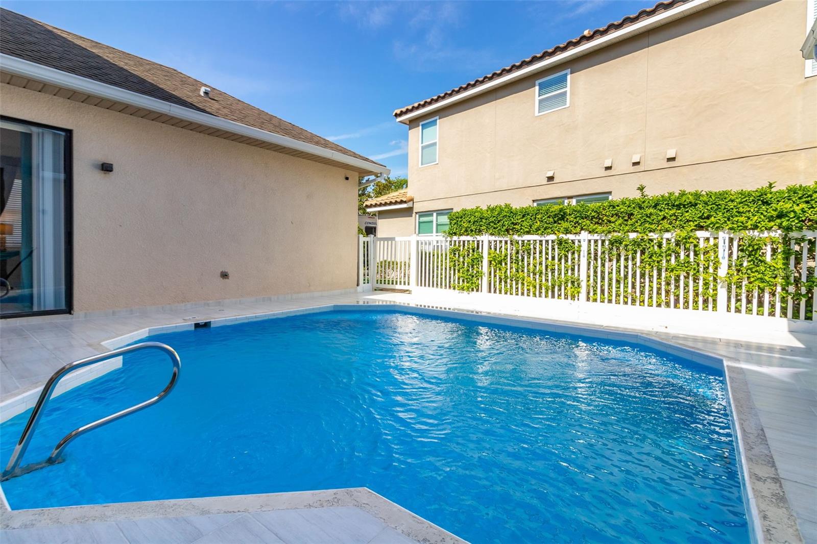 REUNION PH 1 PRCL 1 UNIT 1 - Residential