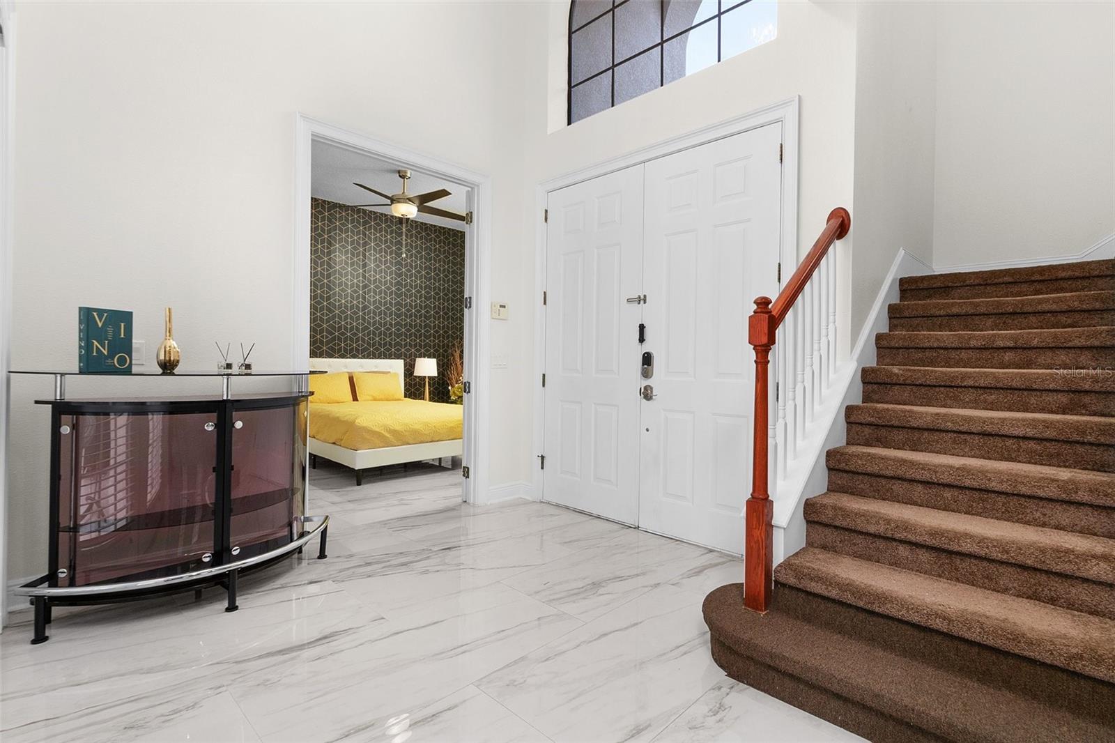 REUNION PH 1 PRCL 1 UNIT 1 - Residential