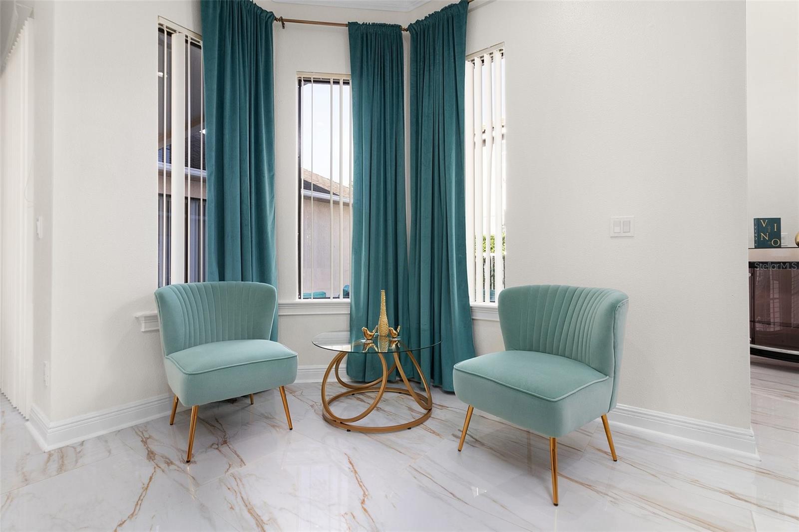REUNION PH 1 PRCL 1 UNIT 1 - Residential