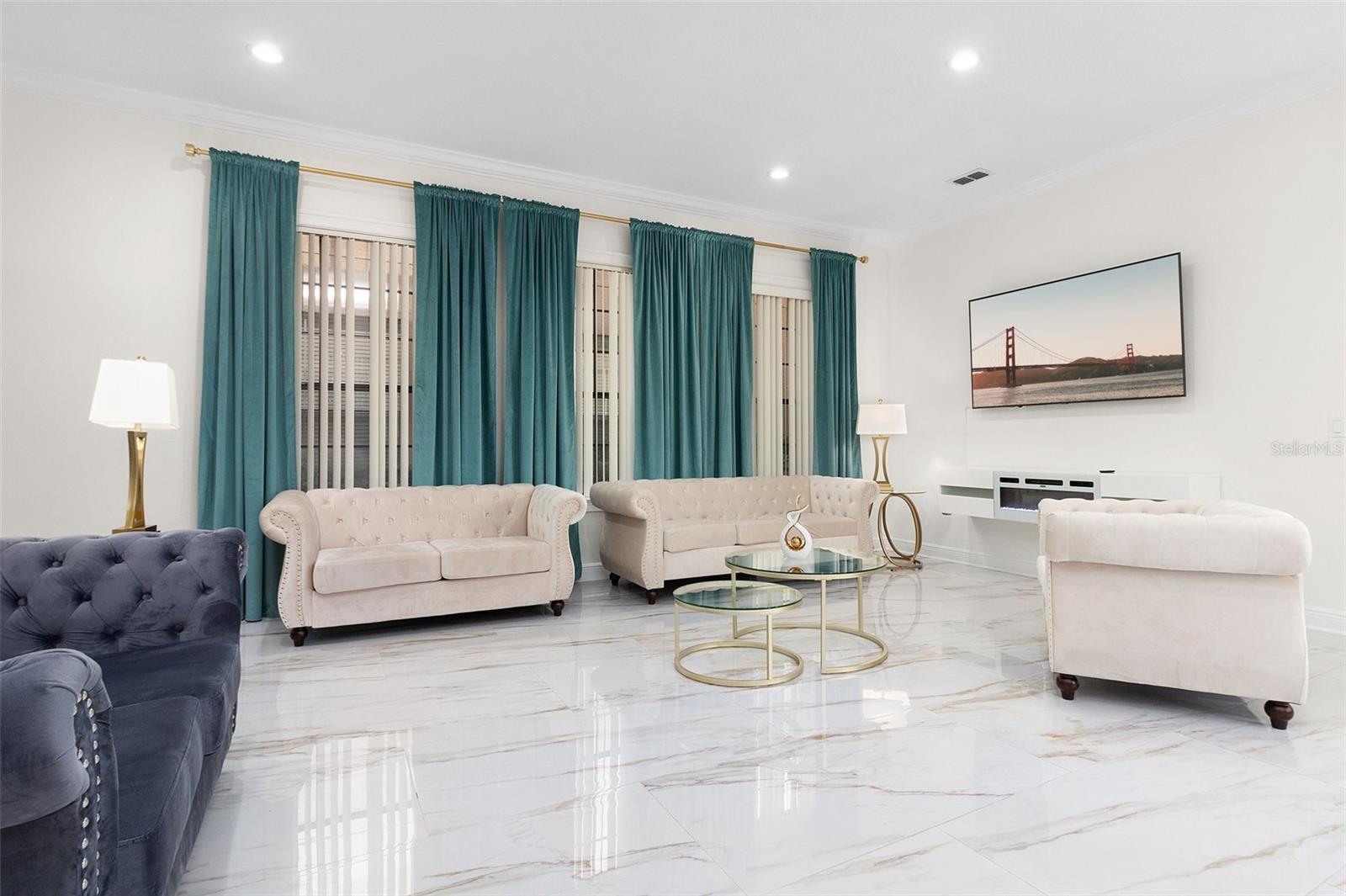 REUNION PH 1 PRCL 1 UNIT 1 - Residential