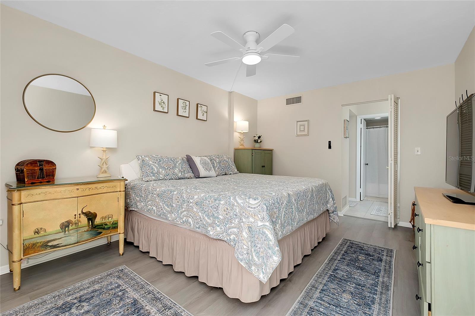 BIRD BAY I - Residential