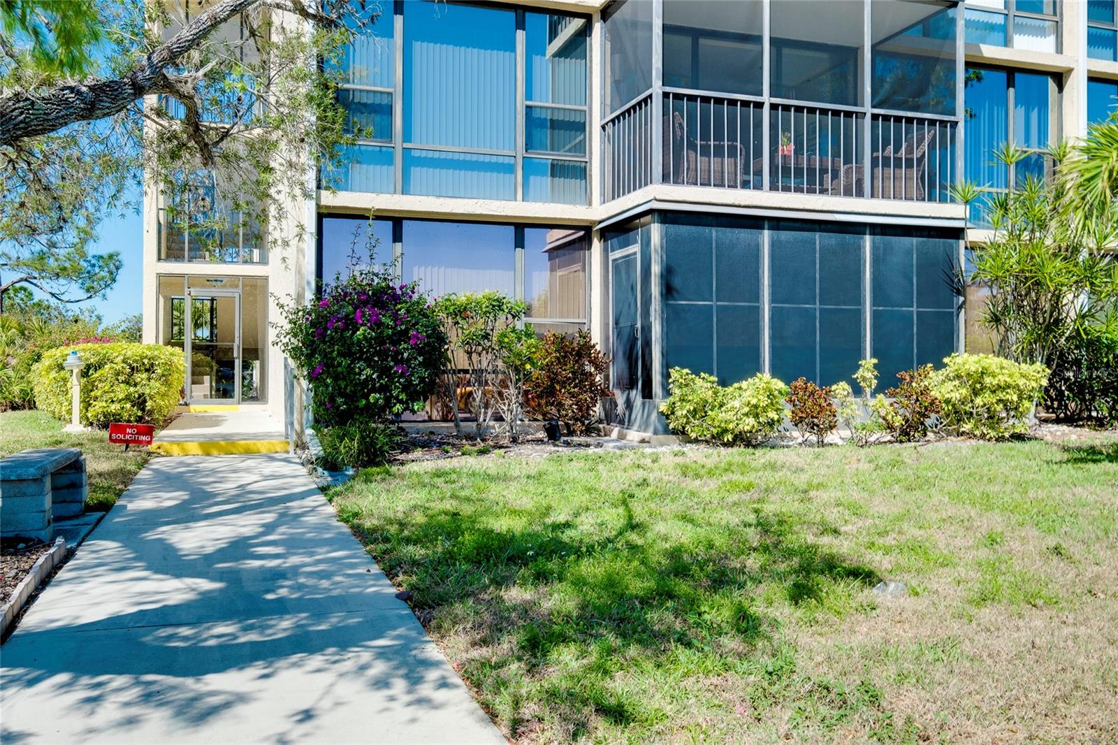 BIRD BAY I - Residential