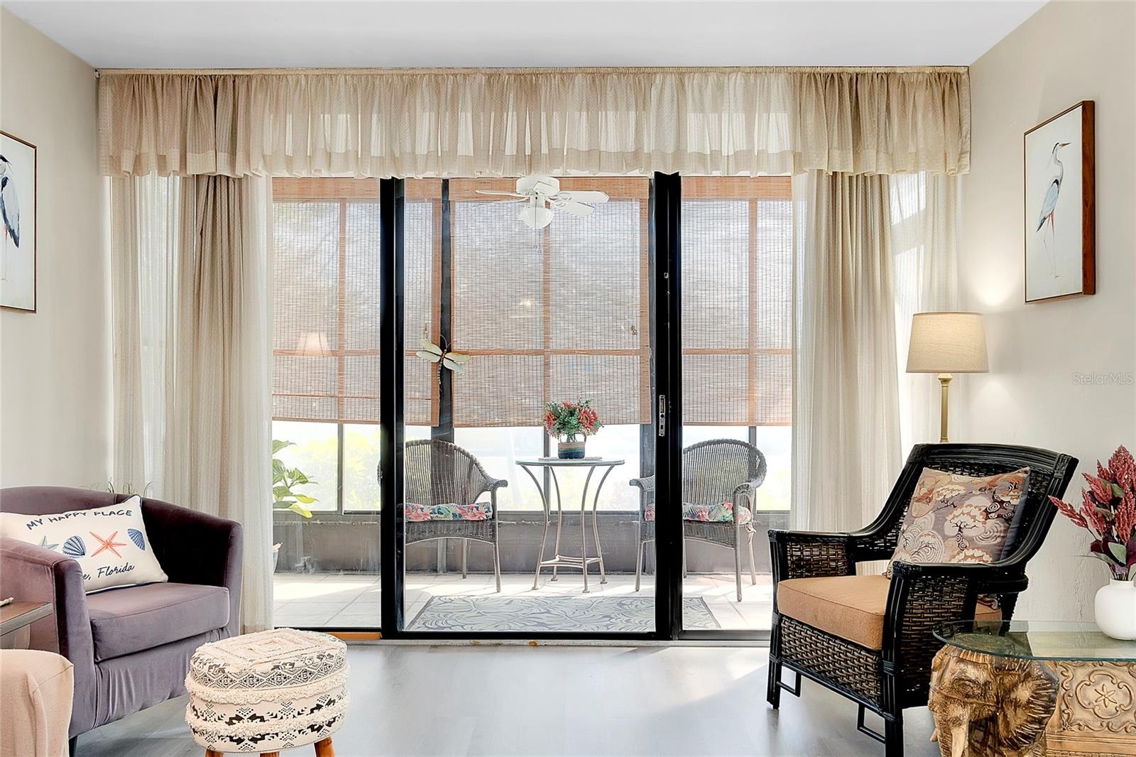 BIRD BAY I - Residential