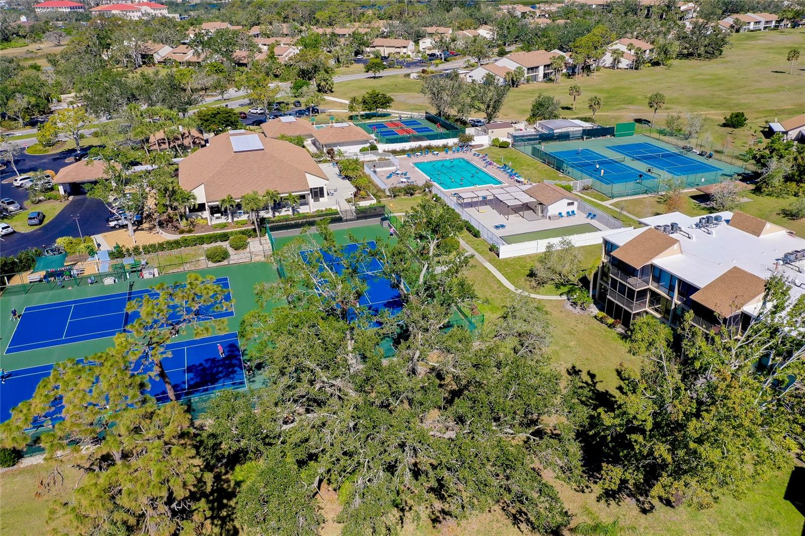 BIRD BAY I - Residential