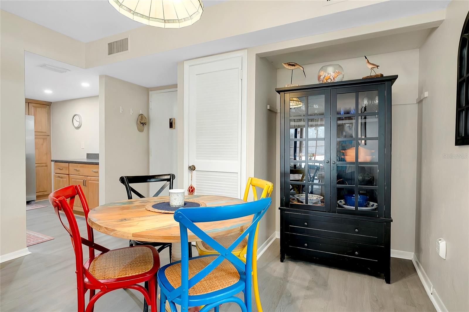 BIRD BAY I - Residential