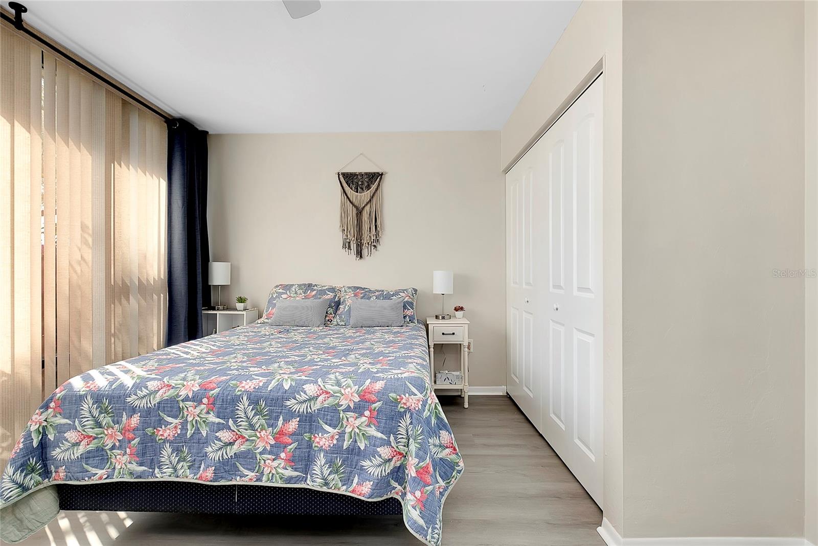 BIRD BAY I - Residential