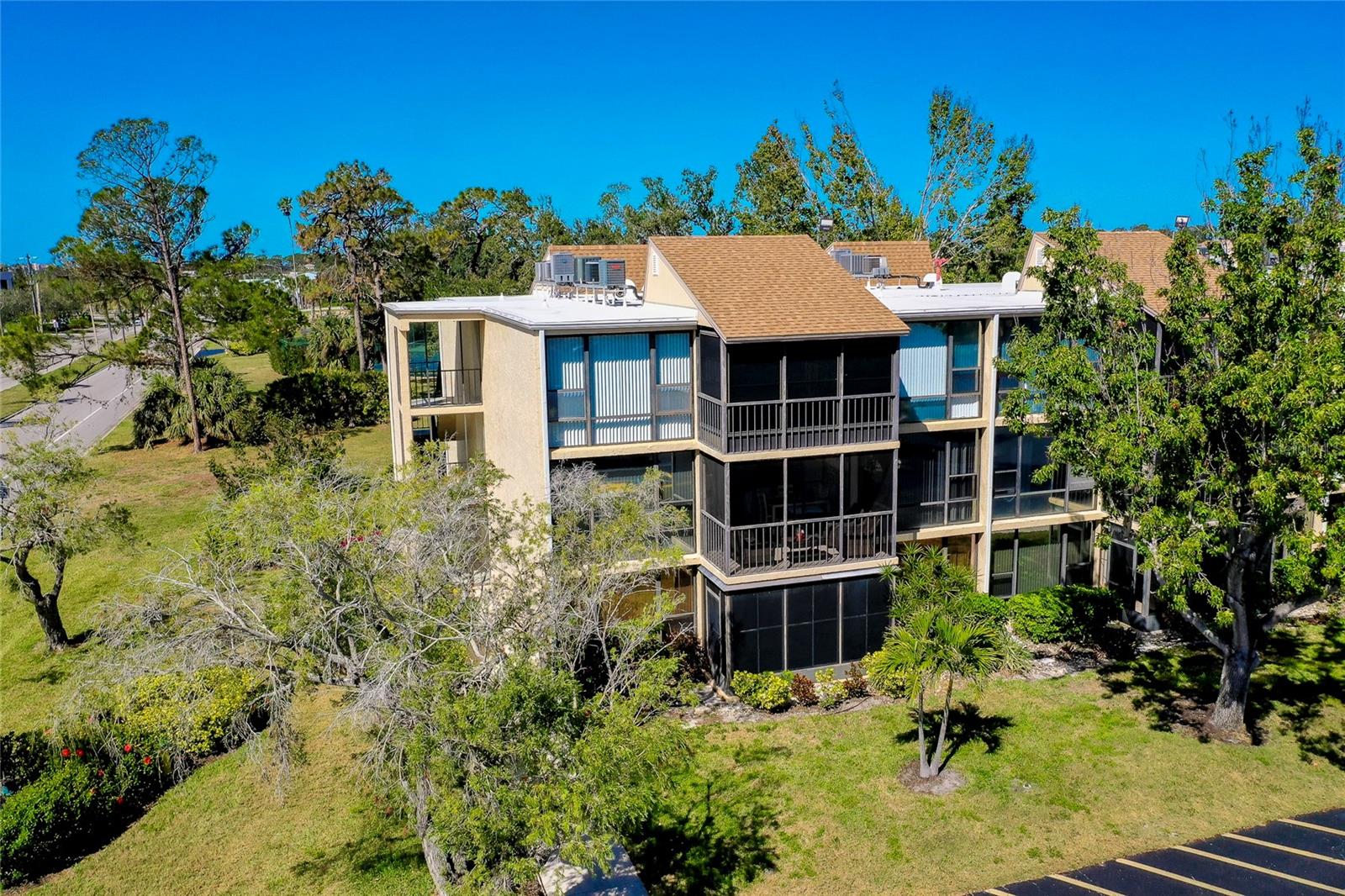 BIRD BAY I - Residential