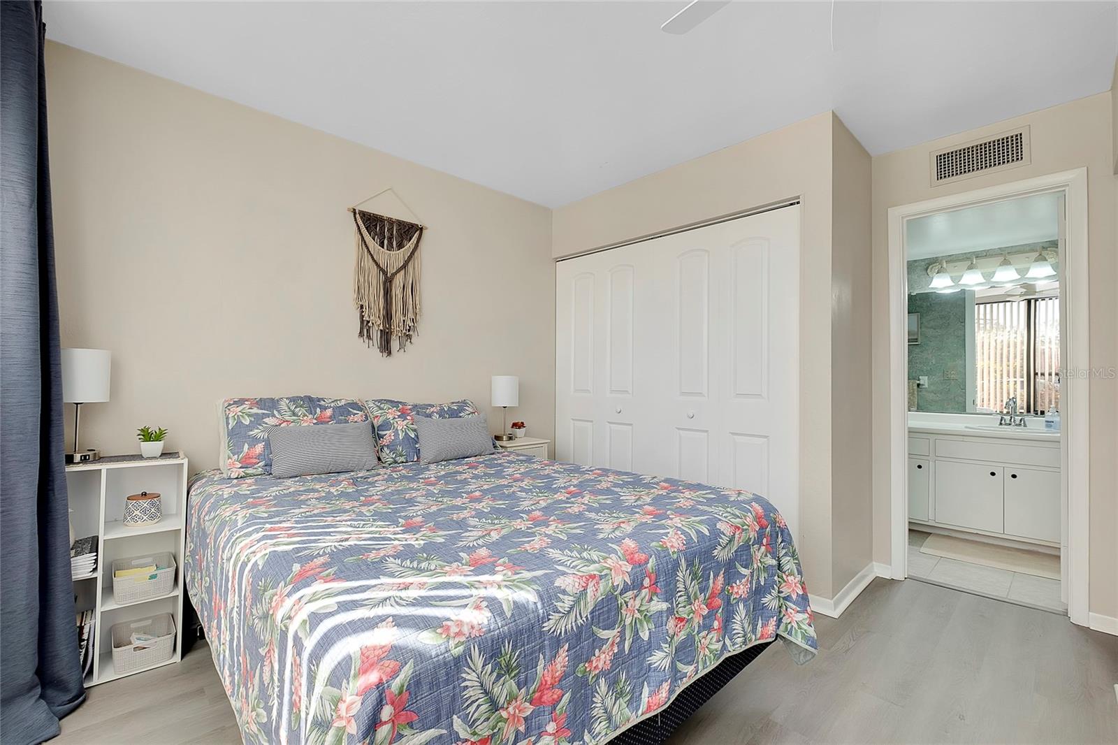 BIRD BAY I - Residential