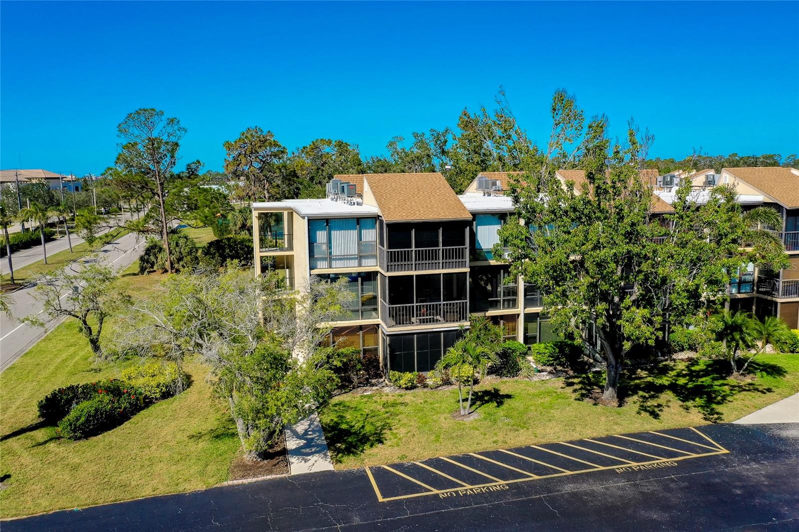 BIRD BAY I - Residential