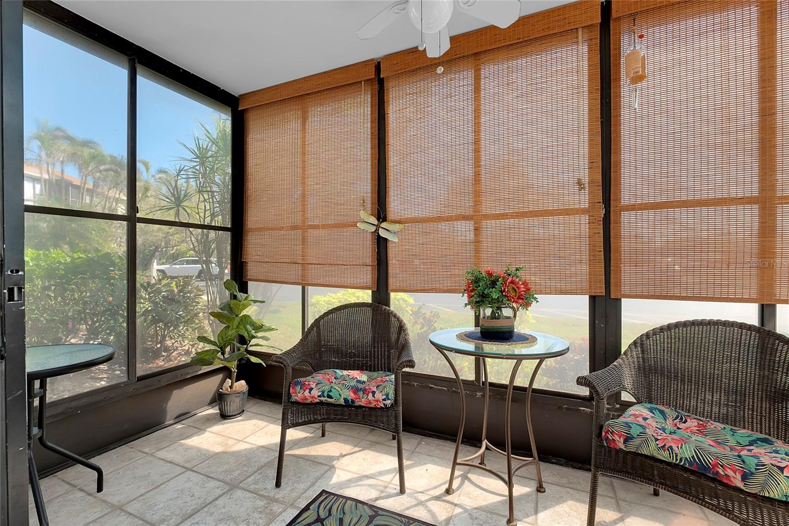 BIRD BAY I - Residential