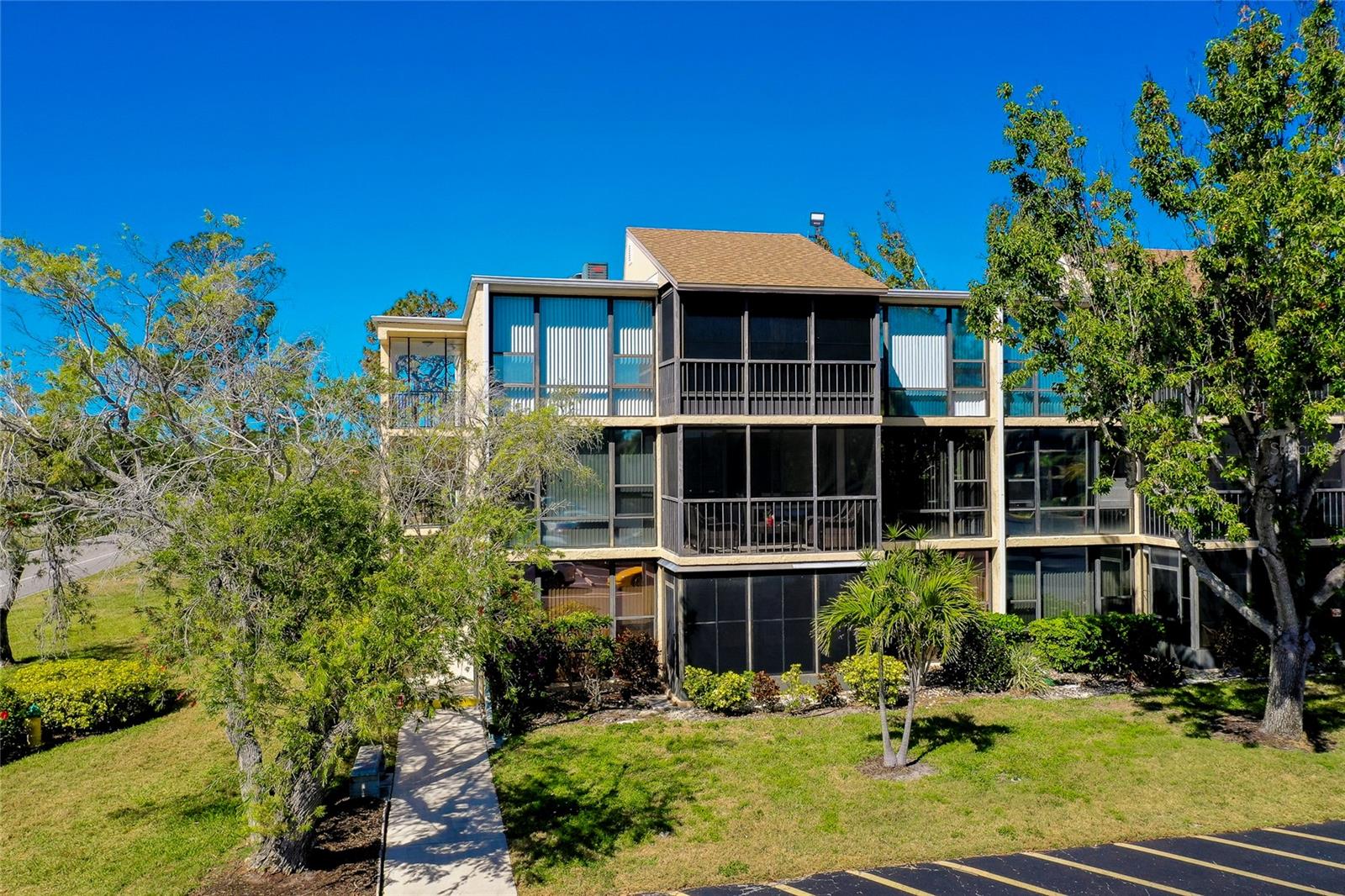 BIRD BAY I - Residential