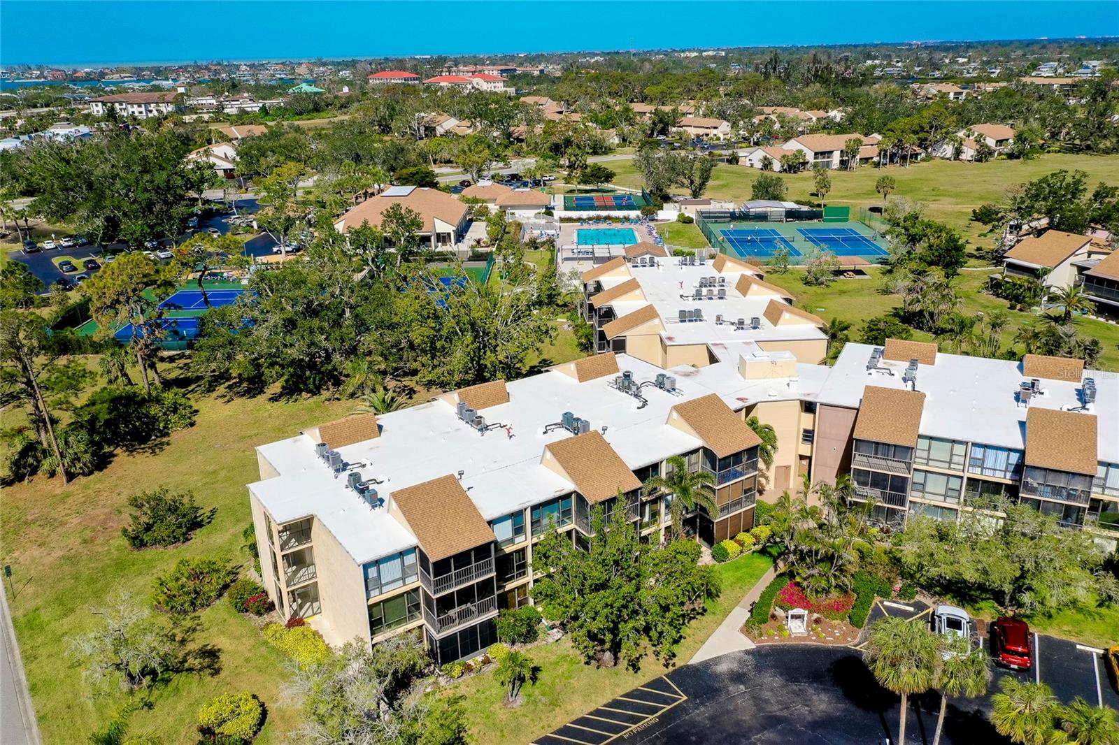 BIRD BAY I - Residential