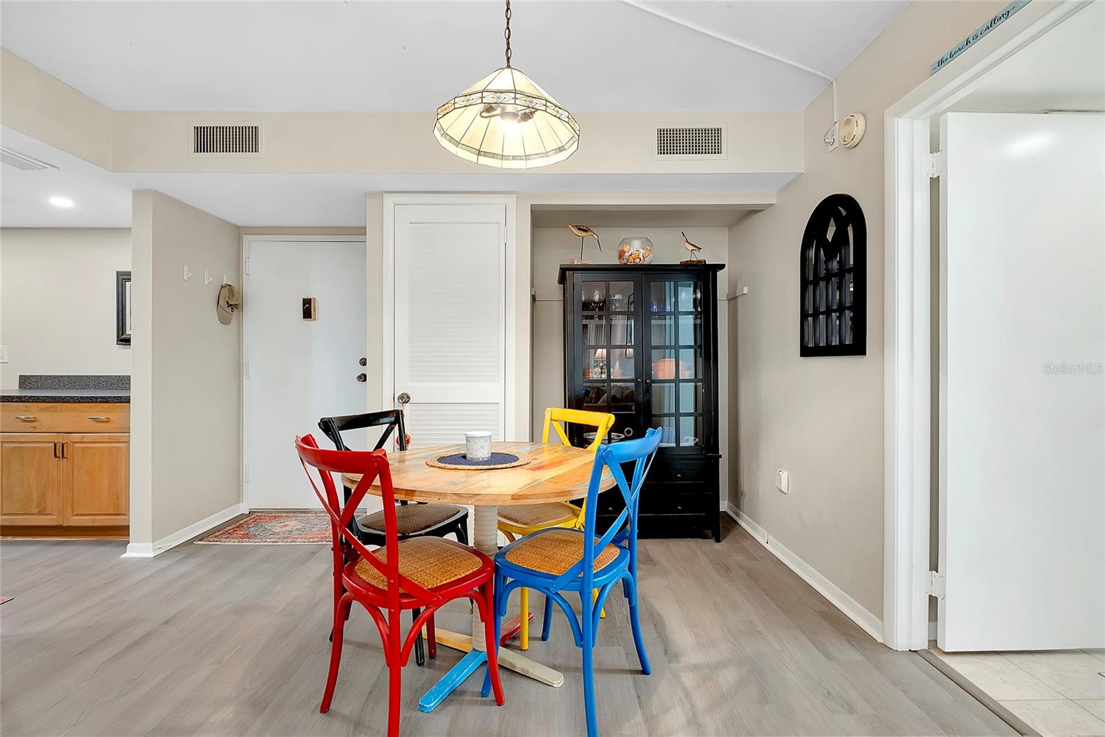 BIRD BAY I - Residential