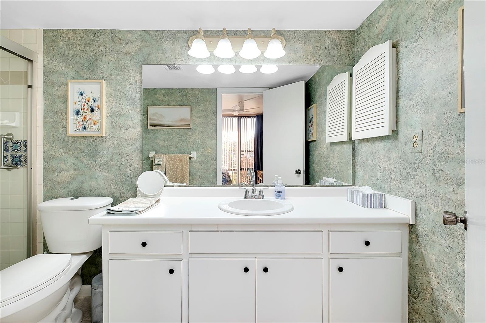 BIRD BAY I - Residential