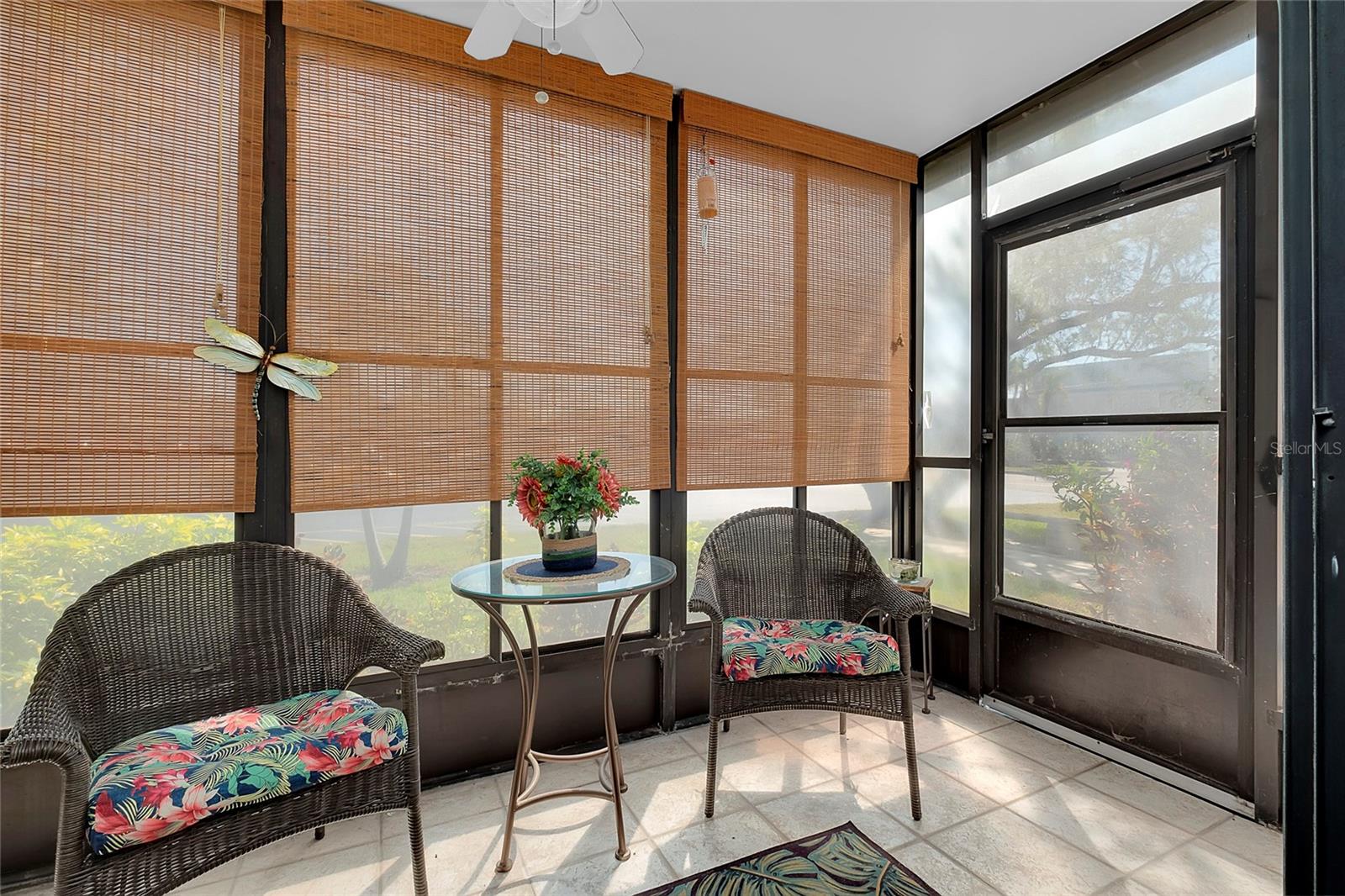 BIRD BAY I - Residential