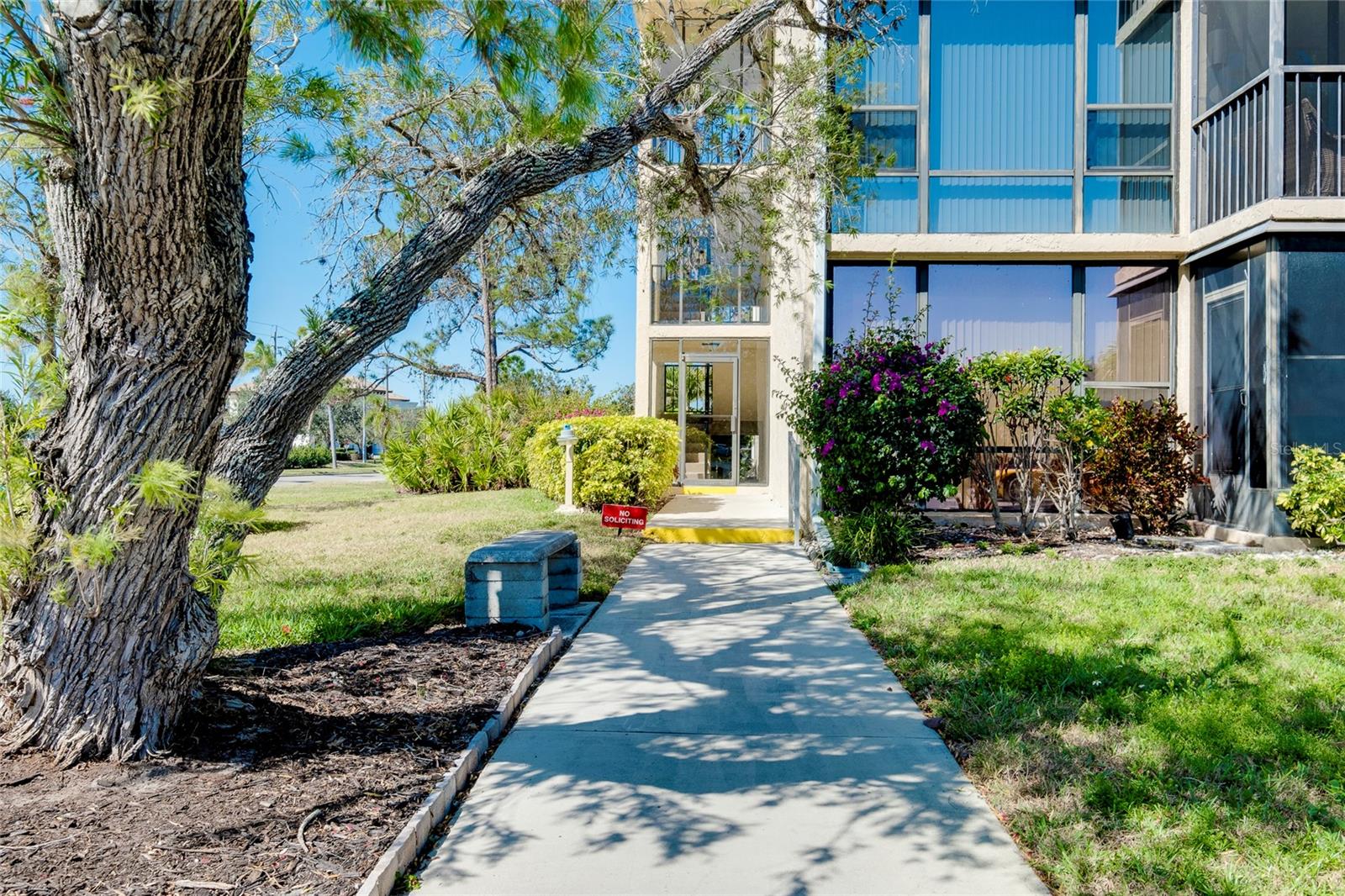 BIRD BAY I - Residential