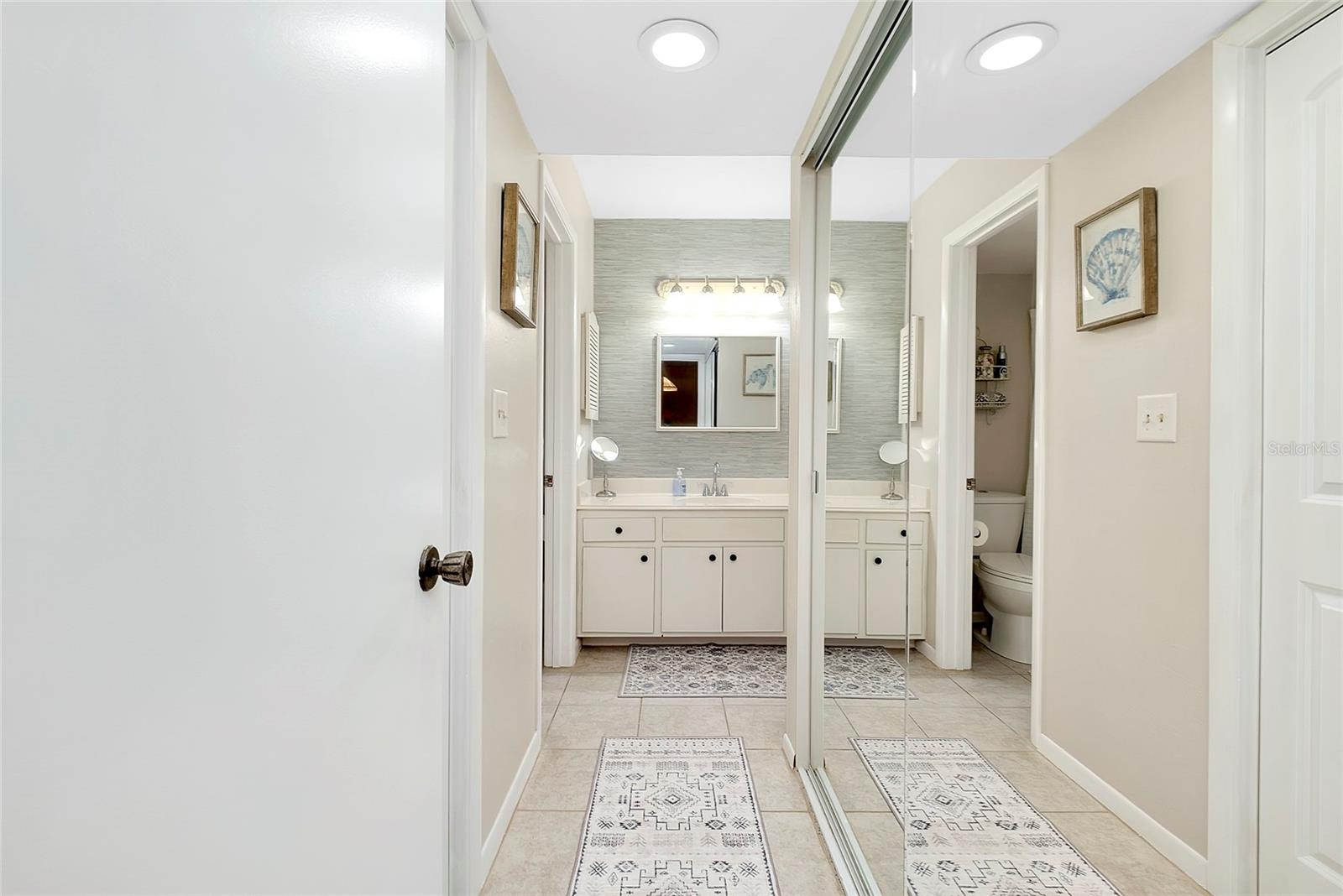 BIRD BAY I - Residential