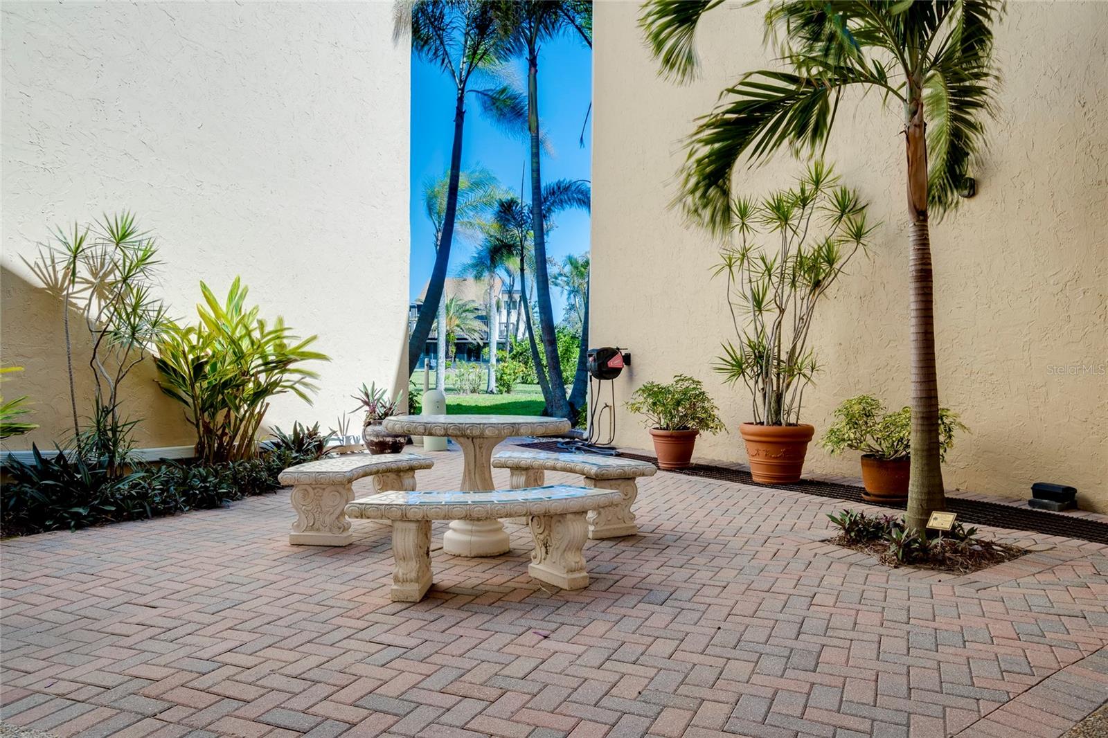 BIRD BAY I - Residential