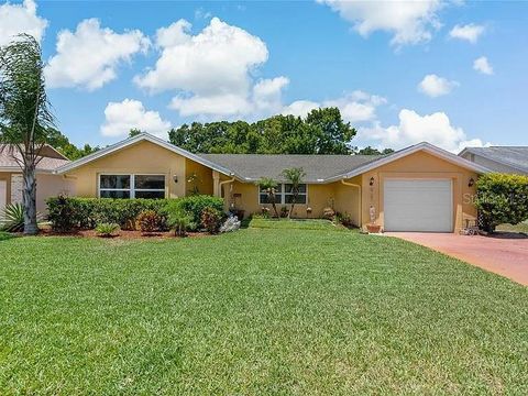 12407 PARTRIDGE HILL ROW HUDSON FL 34667