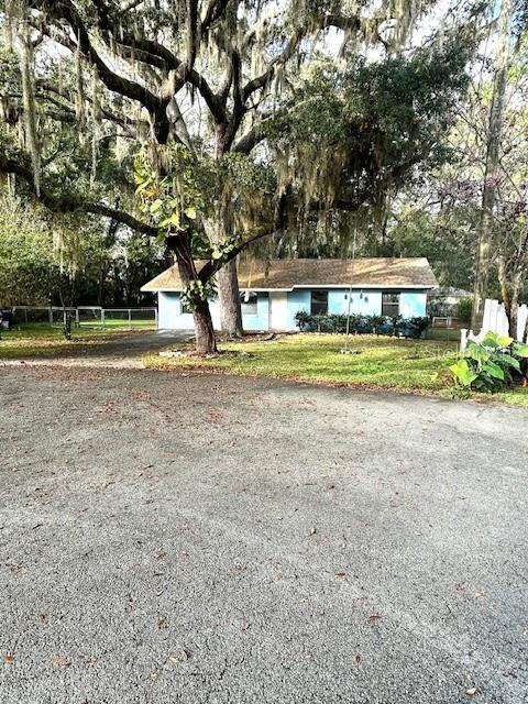 SILVER SPGS SHORES UN 09 - Residential Lease