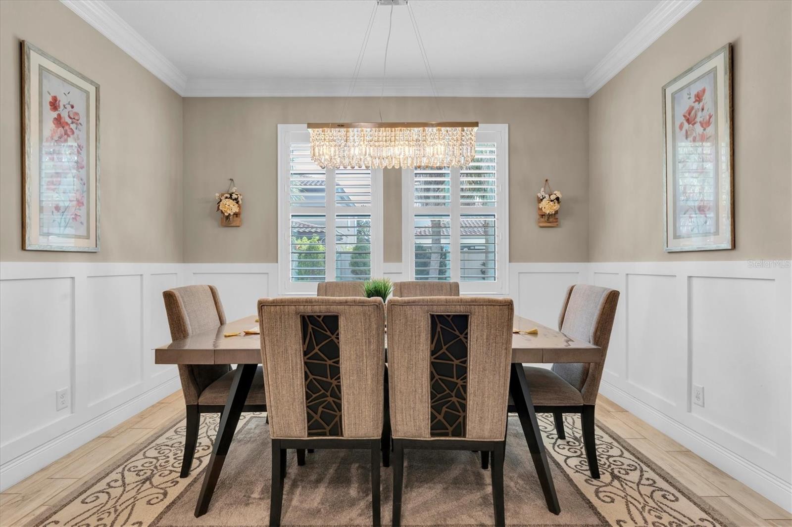 STARKEY RANCH VILLAGE 2 PH 2B - Residential